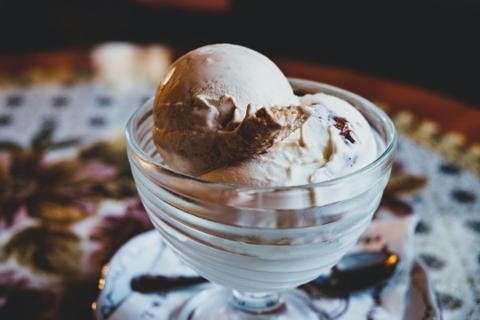 ice  cream