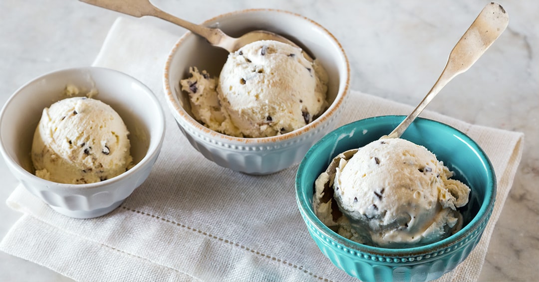  Ice cream